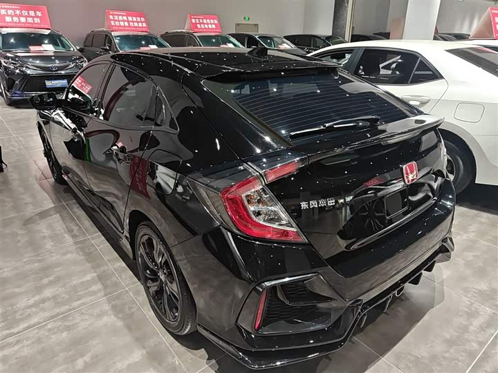 Фото 5 - Honda Civic