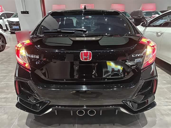 Фото 6 - Honda Civic