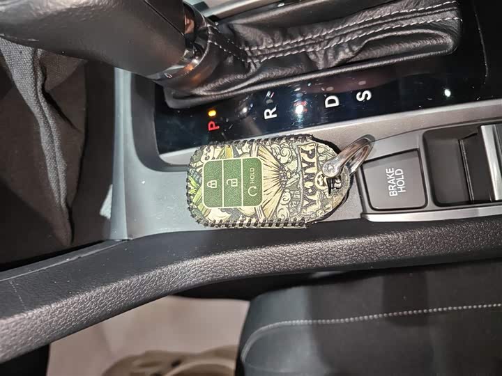 Фото 9 - Honda Civic