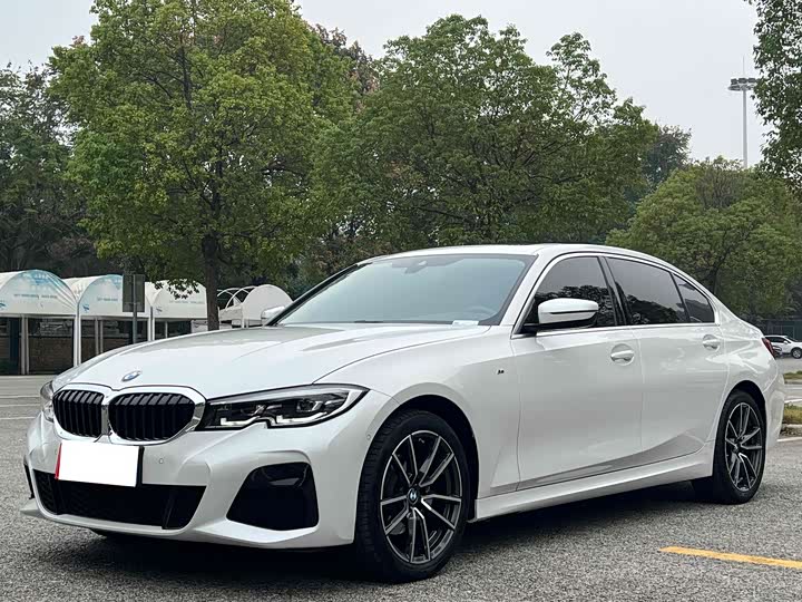 Фото 1 - BMW 3 Series