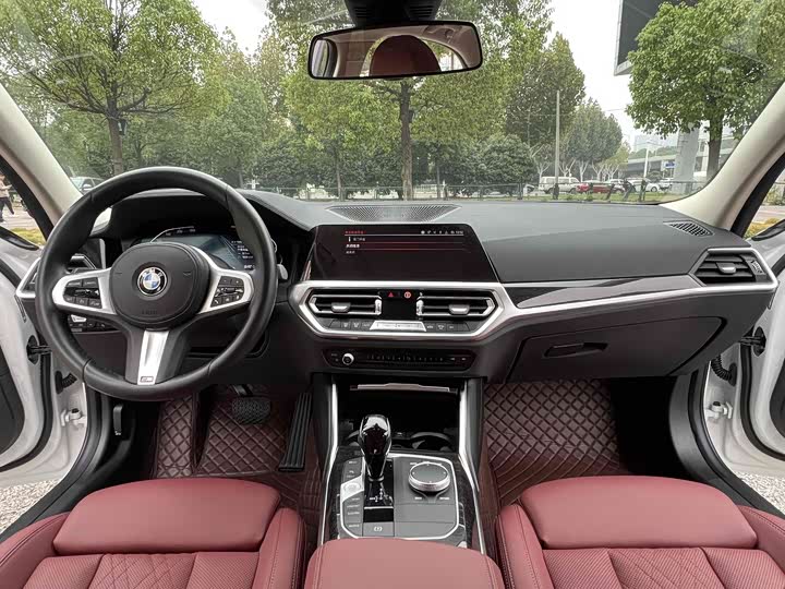 Фото 5 - BMW 3 Series