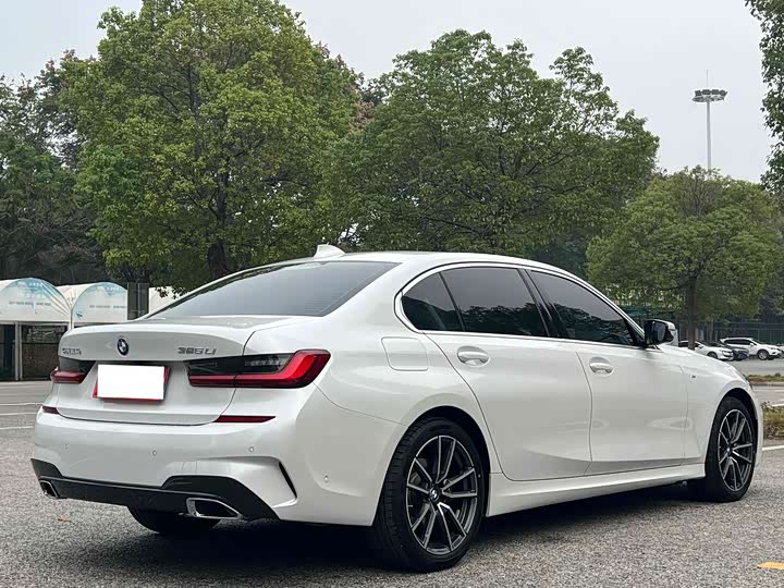 Фото 7 - BMW 3 Series