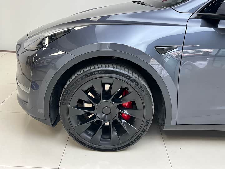 Фото 5 - Tesla Model Y