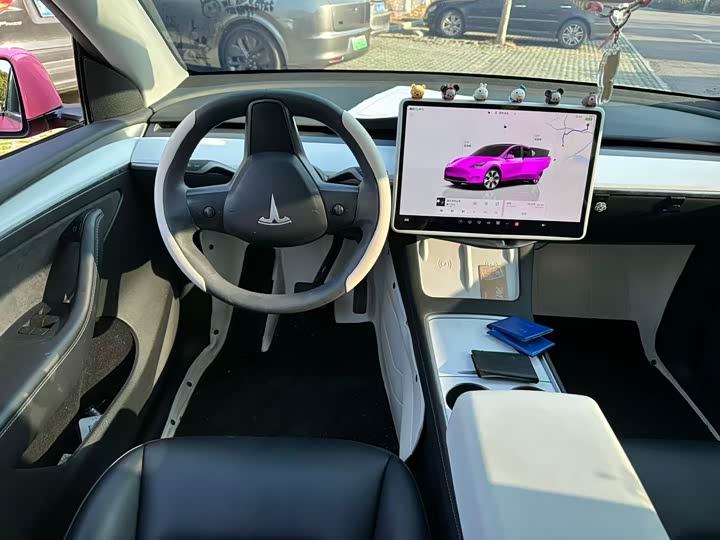 Фото 5 - Tesla Model Y