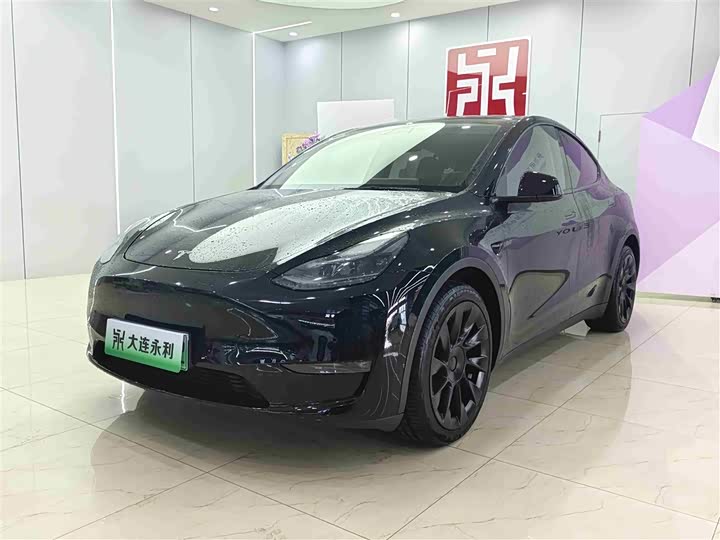 Фото 1 - Tesla Model Y