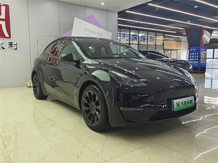 Фото 3 - Tesla Model Y