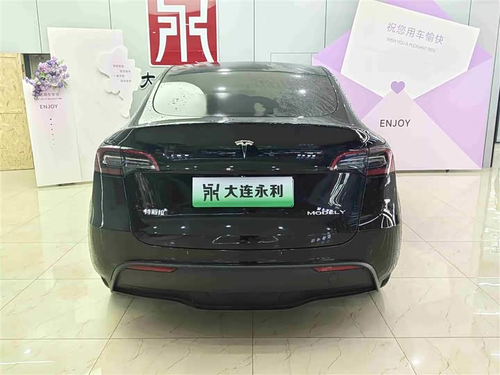 Фото 5 - Tesla Model Y