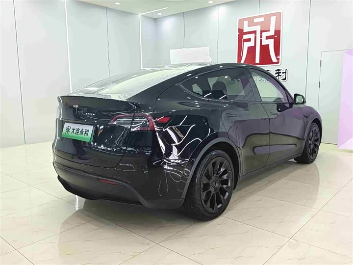 Фото 6 - Tesla Model Y
