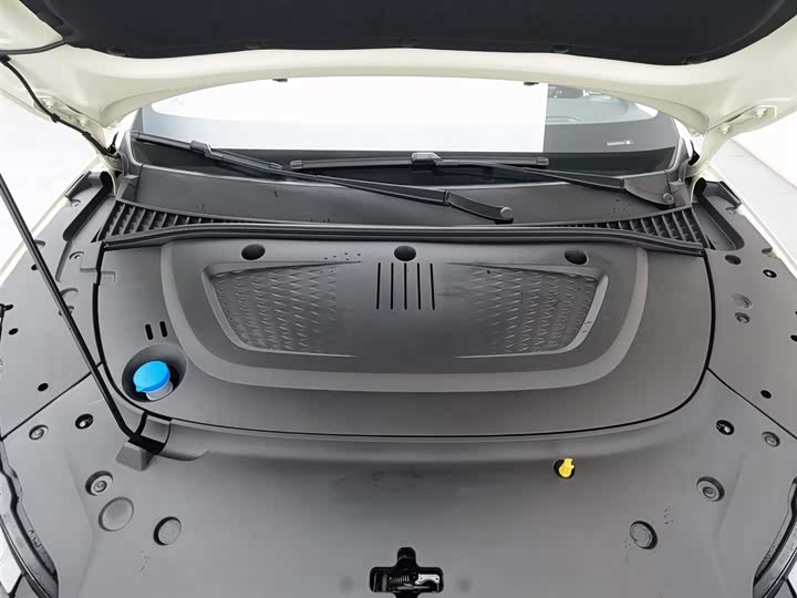 Фото 6 - BYD Yuan Plus