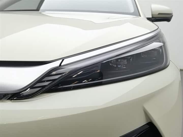 Фото 7 - BYD Yuan Plus