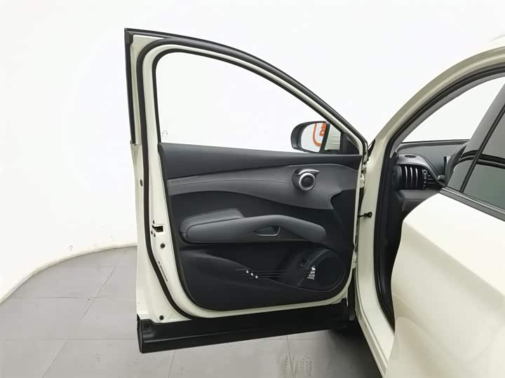 Фото 8 - BYD Yuan Plus