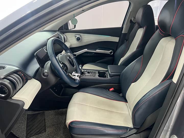 Фото 8 - BYD Yuan Plus