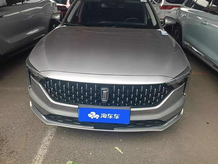 Фото 2 - Bestune B70