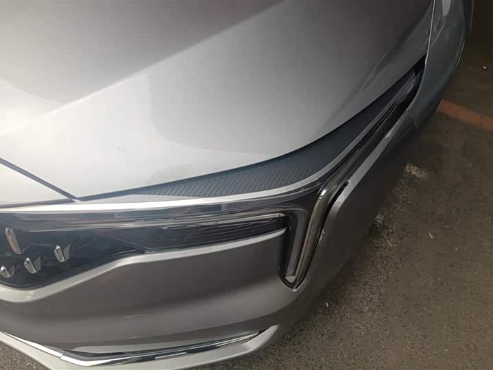 Фото 5 - Bestune B70