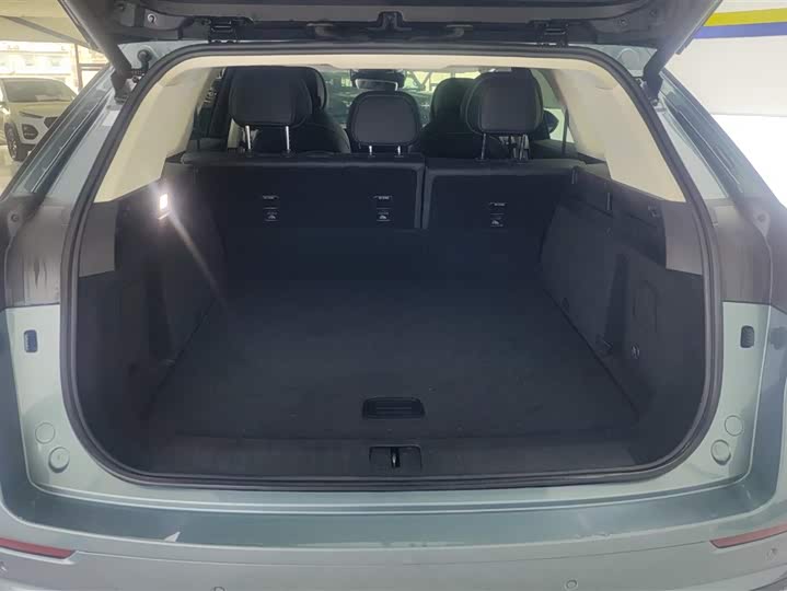 Фото 4 - Chery Tiggo 9