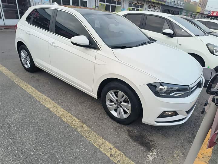 Фото 4 - Volkswagen Polo