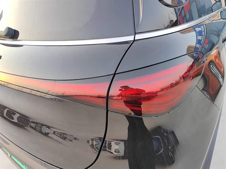 Фото 8 - Smart #1