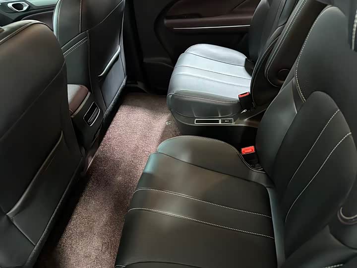 Фото 8 - GAC Trumpchi M6