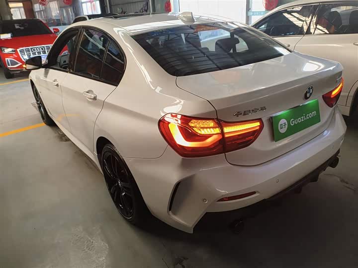 Фото 5 - BMW 1 Series