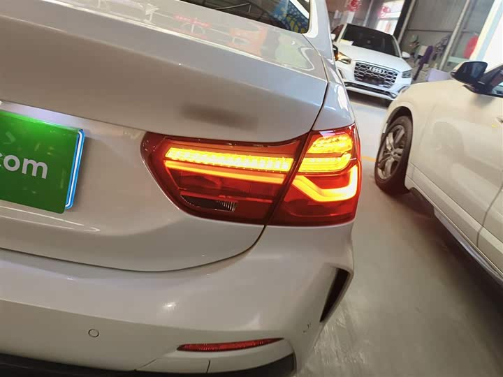 Фото 8 - BMW 1 Series