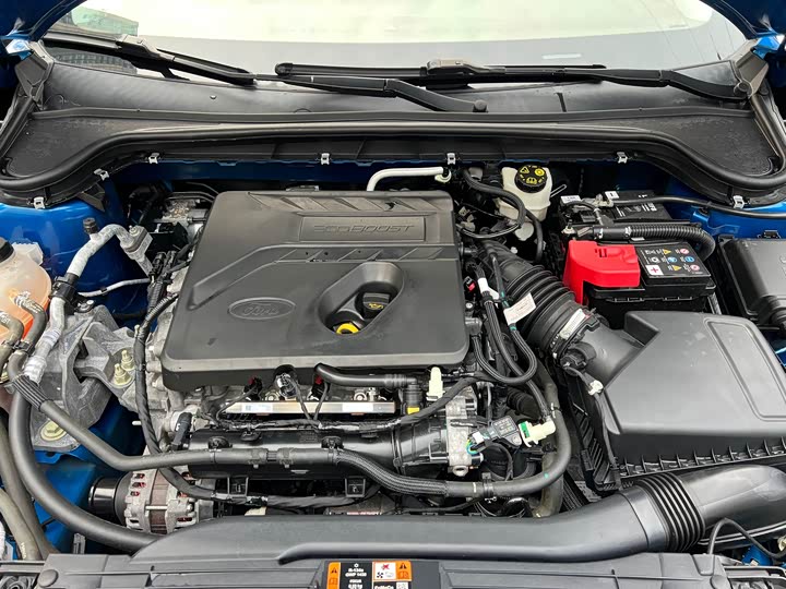 Фото 5 - Ford Focus