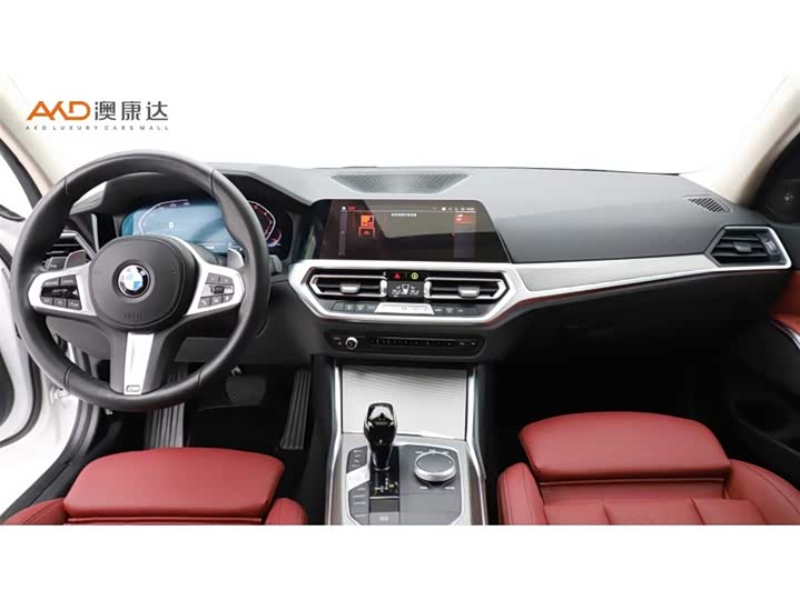 Фото 5 - BMW 3 Series