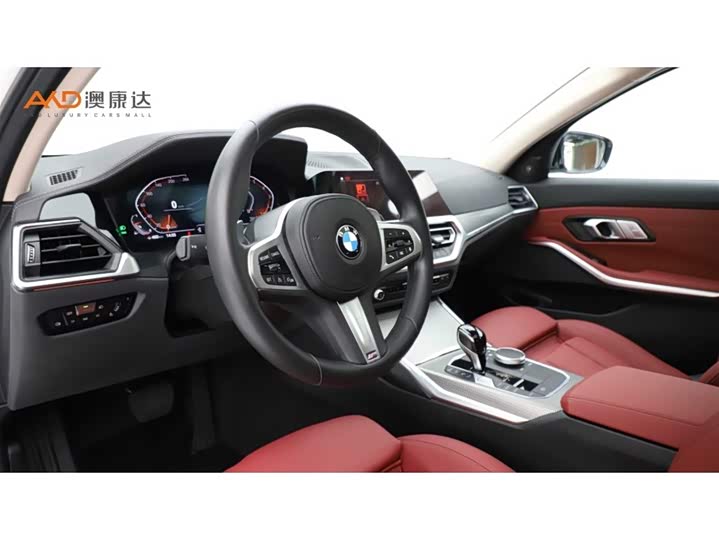 Фото 6 - BMW 3 Series