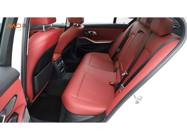 Фото 7 - BMW 3 Series