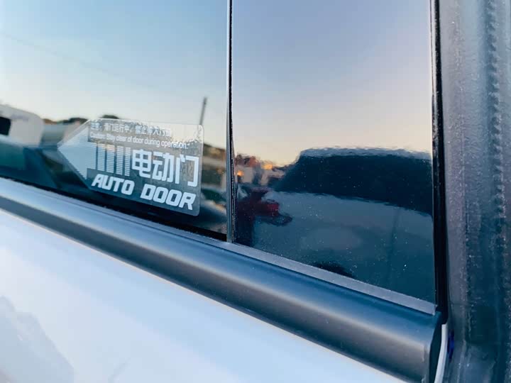 Фото 4 - Buick GL8 ES