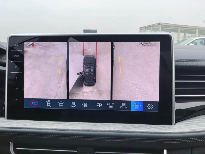 Фото 8 - Volkswagen Sagitar L