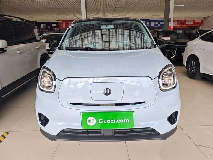 Фото 3 - Leapmotor T03