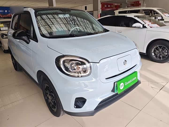 Фото 4 - Leapmotor T03