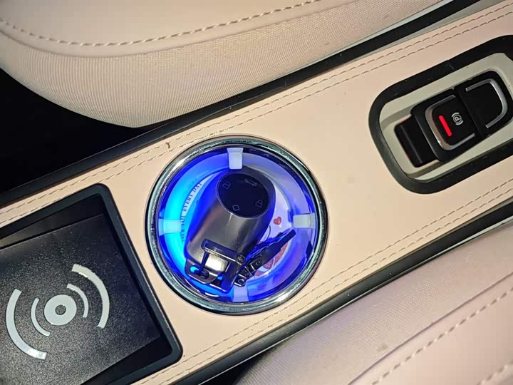 Фото 9 - Leapmotor T03