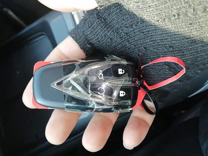 Фото 9 - Changan Qiyuan (Nevo) A05