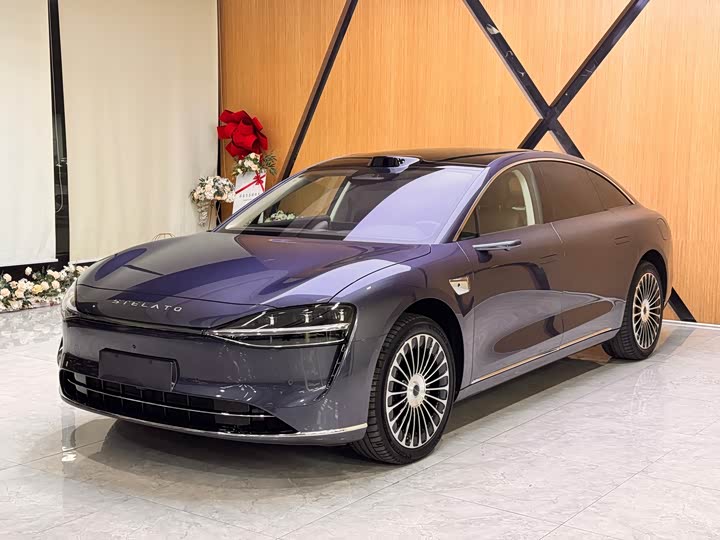 Фото 1 - Stelato S9