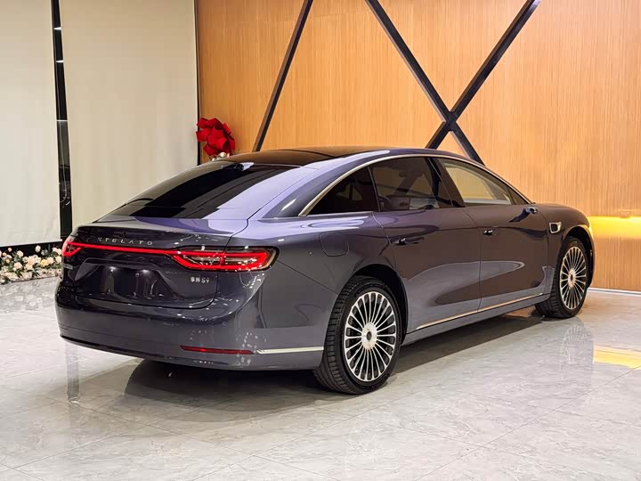 Фото 9 - Stelato S9