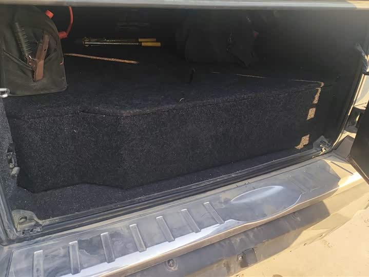 Фото 4 - BAIC Beijing BJ40