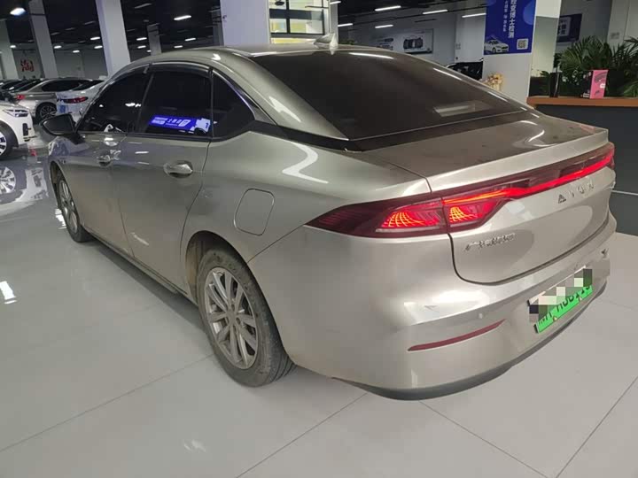 Фото 5 - GAC Aion S