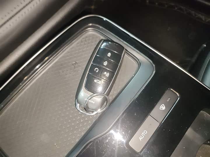 Фото 9 - GAC Aion S