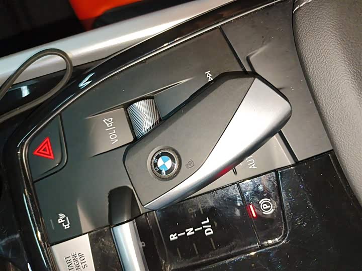 Фото 9 - BMW X1