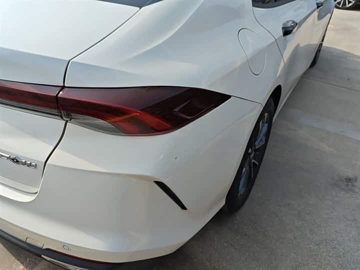 Фото 8 - GAC Trumpchi Empow R