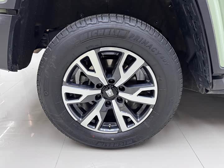 Фото 7 - Tank 300