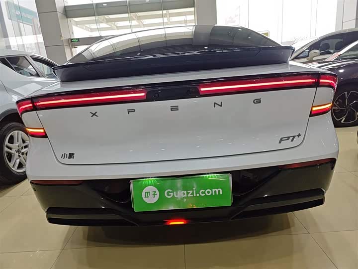 Фото 6 - XPeng F57