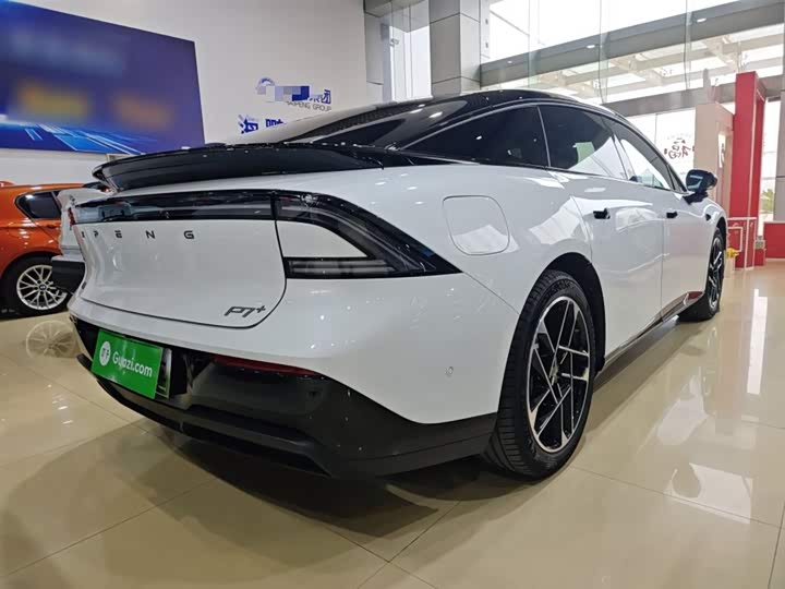 Фото 7 - XPeng F57