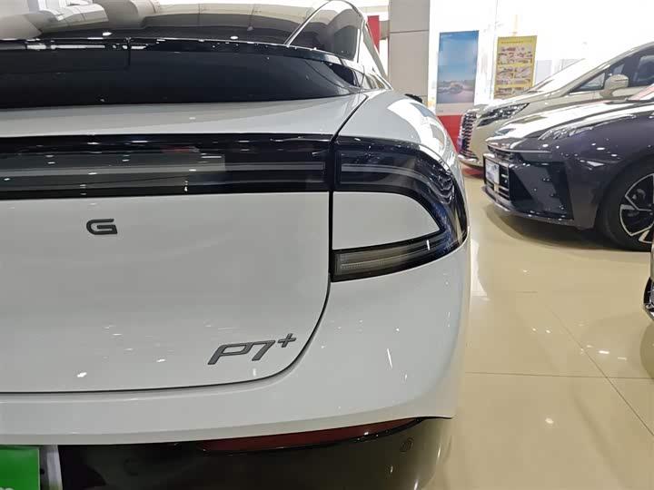 Фото 8 - XPeng F57