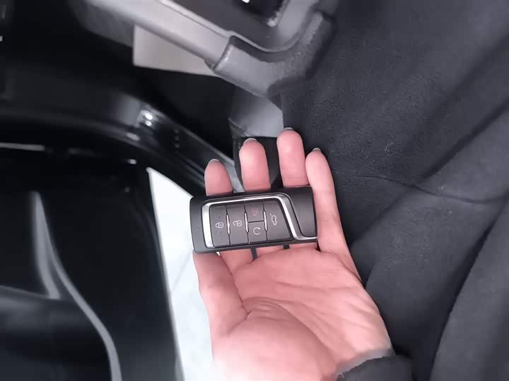 Фото 9 - GAC Trumpchi M6