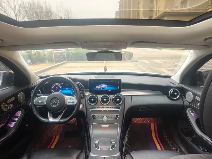 Фото 6 - Mercedes-Benz EQE SUV