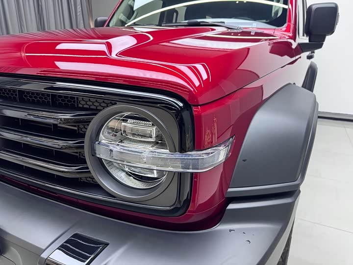 Фото 2 - Tank 300