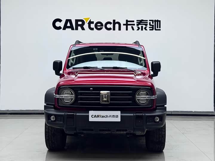 Фото 3 - Tank 300