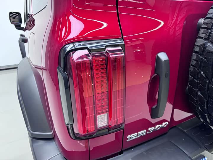 Фото 6 - Tank 300